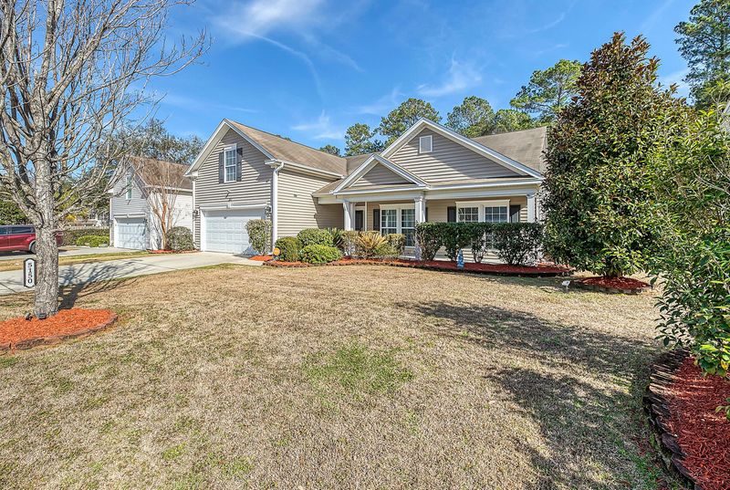 5150 Blair Rd, Summerville, SC 29483