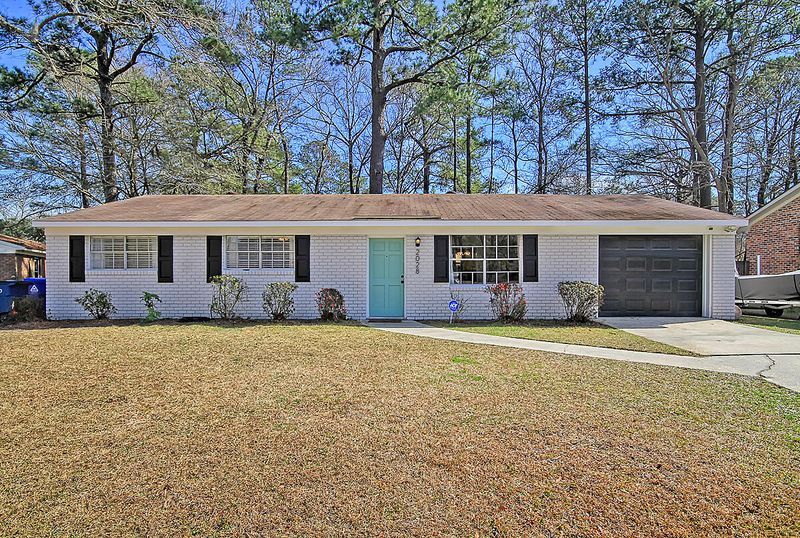 2028 Green Park Ave, Charleston, SC 29414