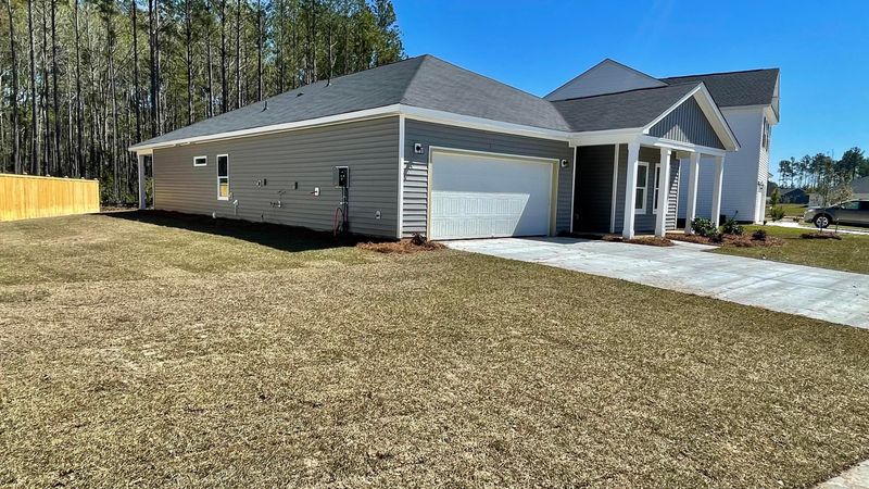 4322 Cotton Flat Rd, Summerville, SC 29485
