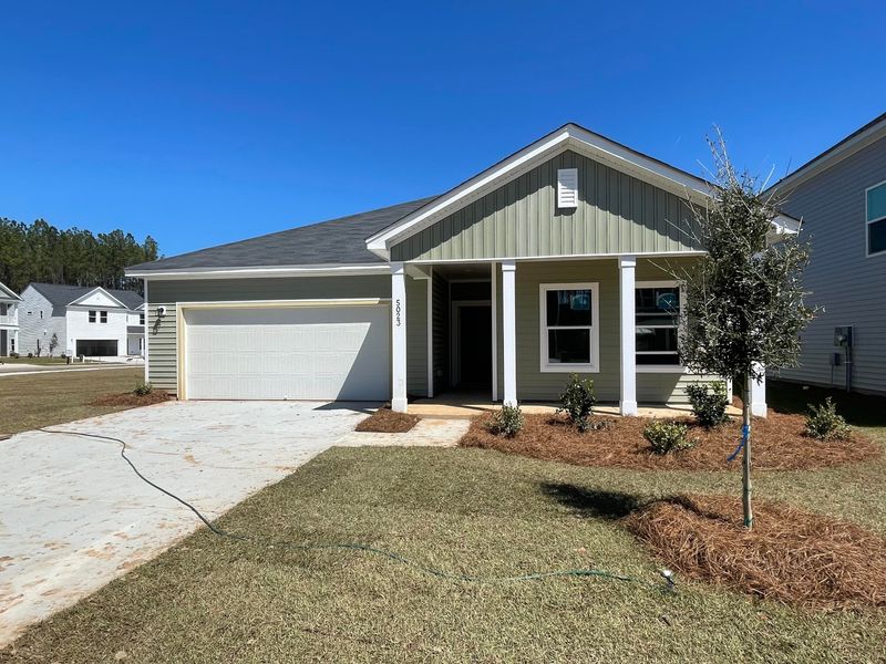5023 Cedar Brush Ct, Summerville, SC 29485