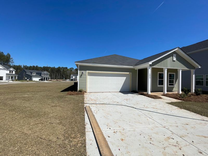 5023 Cedar Brush Ct, Summerville, SC 29485