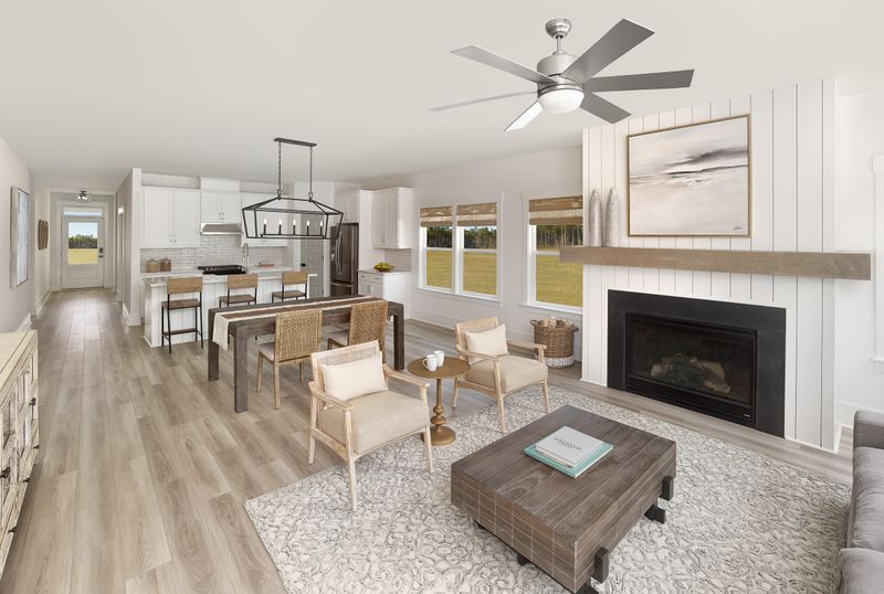 5023 Cedar Brush Ct, Summerville, SC 29485