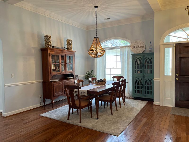3077 Linksland Rd, Mount Pleasant, SC 29466