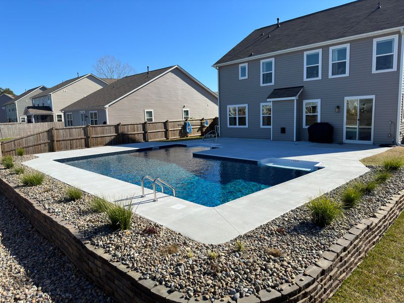 2716 Harmony Lake Dr, Johns Island, SC 29455