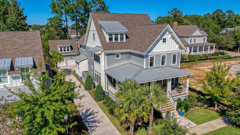 214 Ferryman Ln, Daniel Island, SC 29492