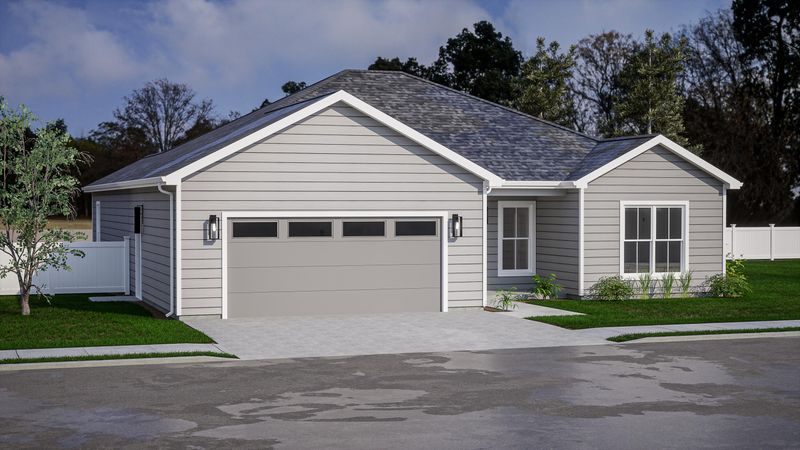 8945 Baldwin Rd, North Charleston, SC 29406