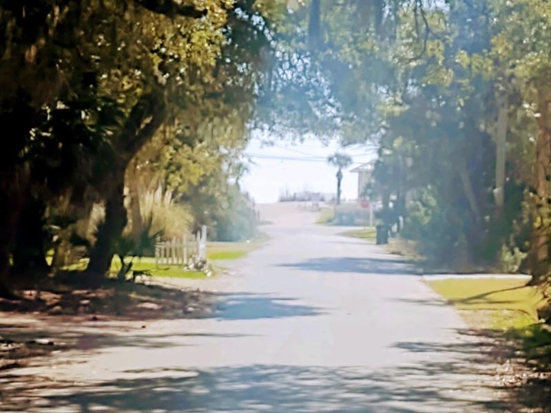 817 Cheehaw St, Edisto Beach, SC 29438