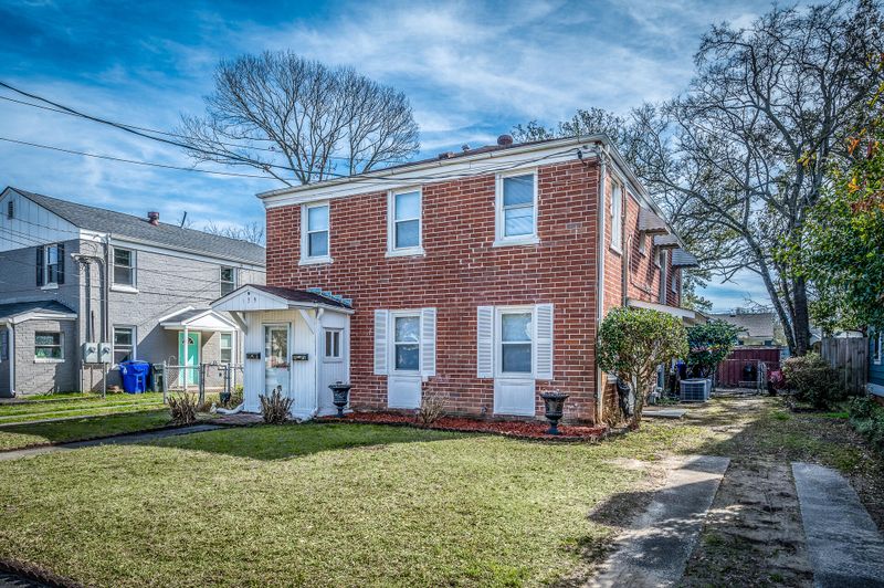 139 Gordon St #A & B, Charleston, SC 29403