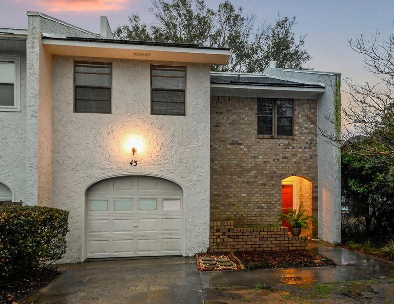 43 Rivers Point Row #1, Charleston, SC 29412