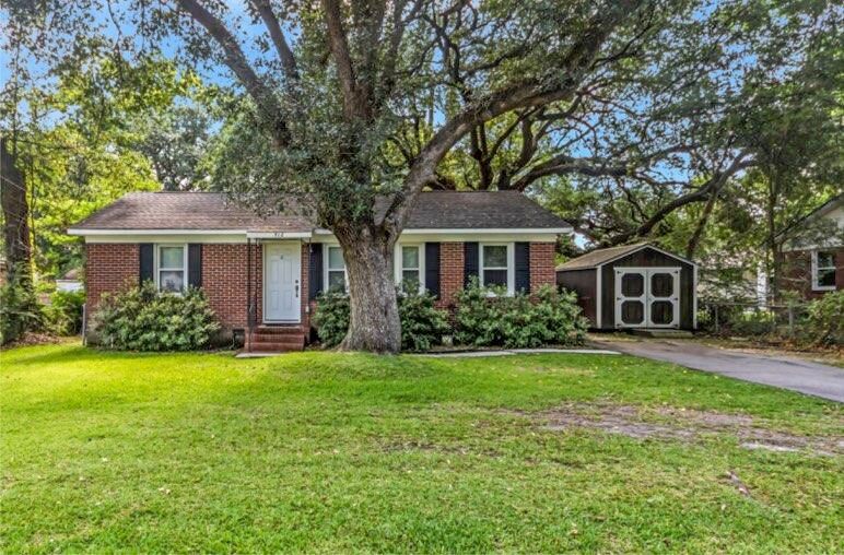 412 Anita Dr, Goose Creek, SC 29445