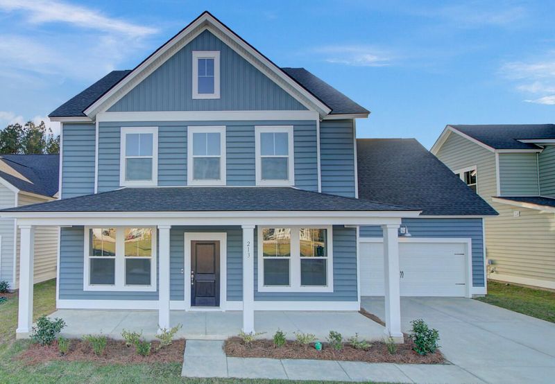208 Wood Sage Rn, Summerville, SC 29485
