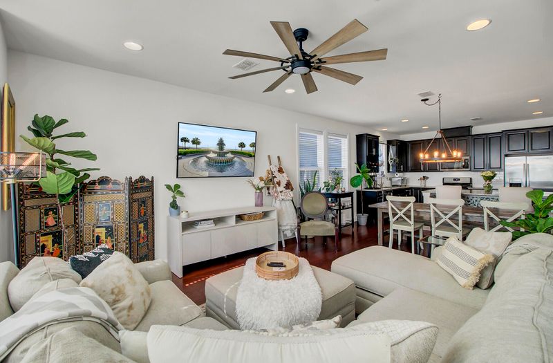 1544 Roustabout Way, Charleston, SC 29414