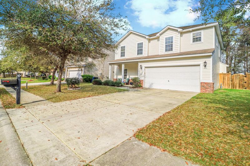 5107 Village Crier Ln, Summerville, SC 29485