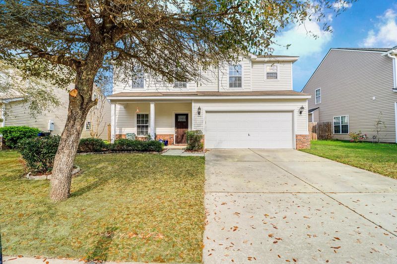 5107 Village Crier Ln, Summerville, SC 29485