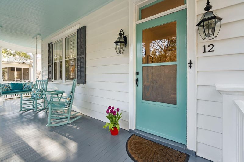 12 Halsey St, Charleston, SC 29401