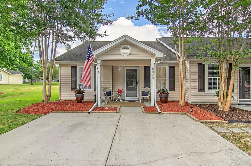 8020 Vermont Rd, North Charleston, SC 29418
