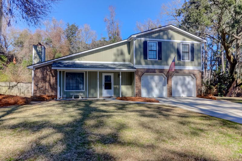 51 Paddlecreek Ave, Charleston, SC 29412