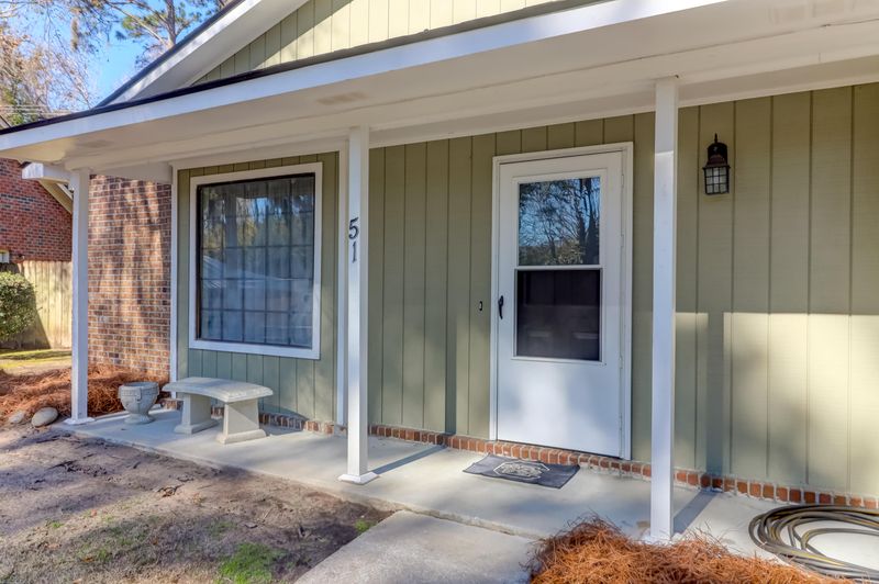 51 Paddlecreek Ave, Charleston, SC 29412