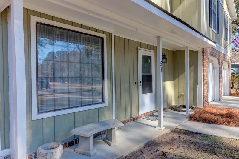 51 Paddlecreek Ave, Charleston, SC 29412
