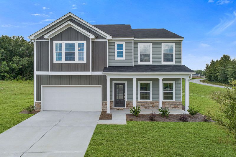 120 Duett Ct, Summerville, SC 29486
