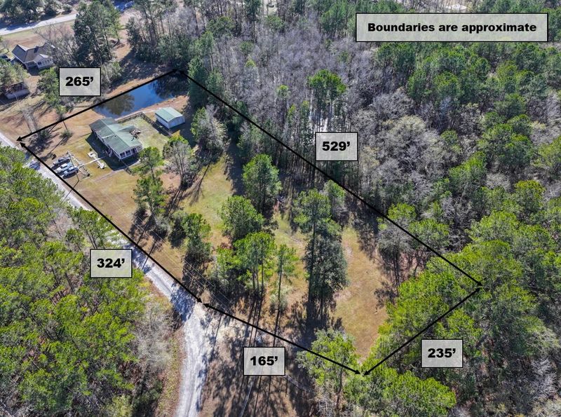 151 Powerhouse Rd, Ridgeville, SC 29472