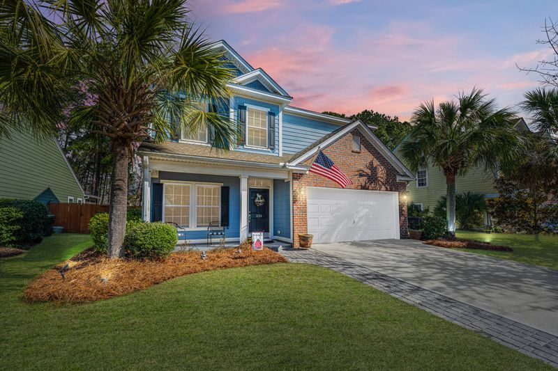 224 Nelliefield Creek Dr, Charleston, SC 29492