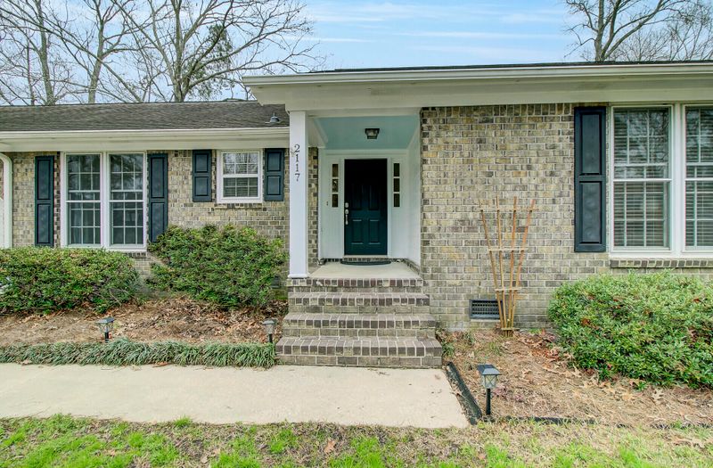 2117 Saint Peters Ln, Charleston, SC 29414