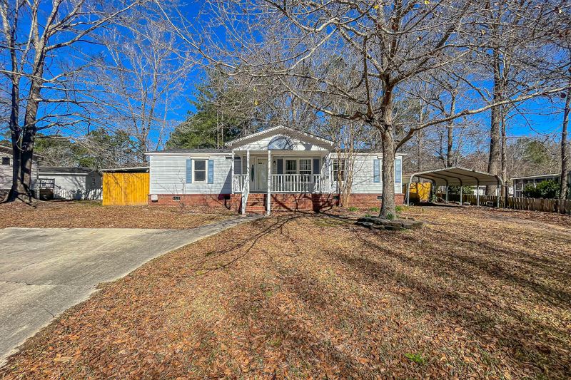 342 Grapevine Rd, Summerville, SC 29483