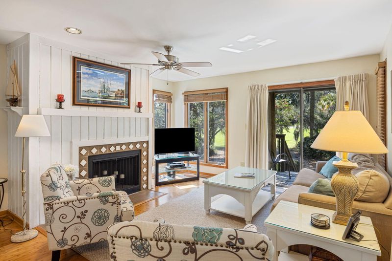 4501 Park Lake Dr, Kiawah Island, SC 29455