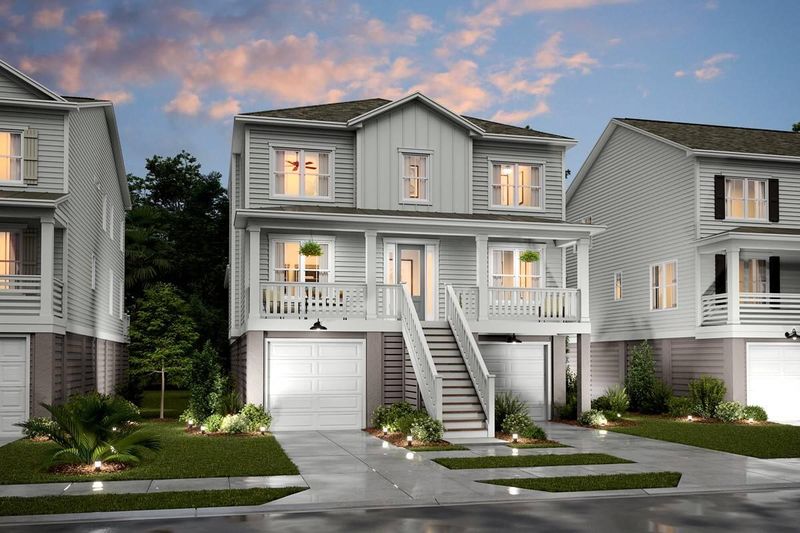 1550 N Lakeshore Dr #408, Mount Pleasant, SC 29466