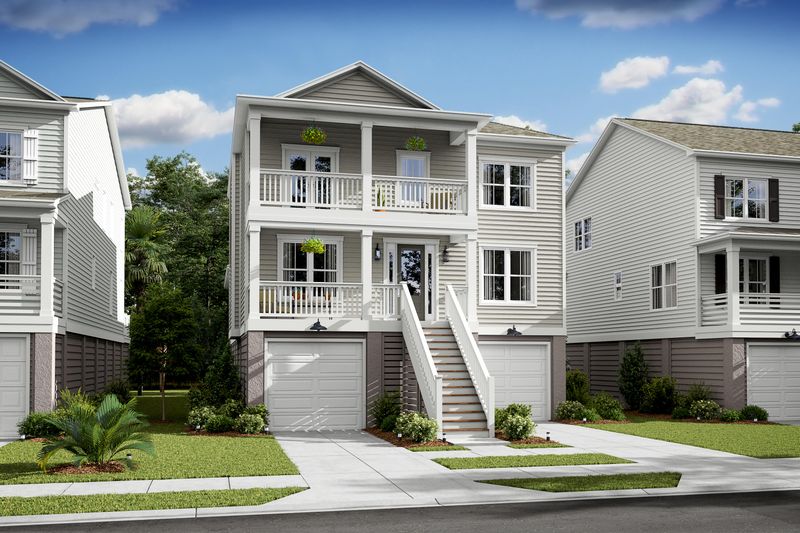1554 North Lakeshore Drive St #409, Mount Pleasant, SC 29466