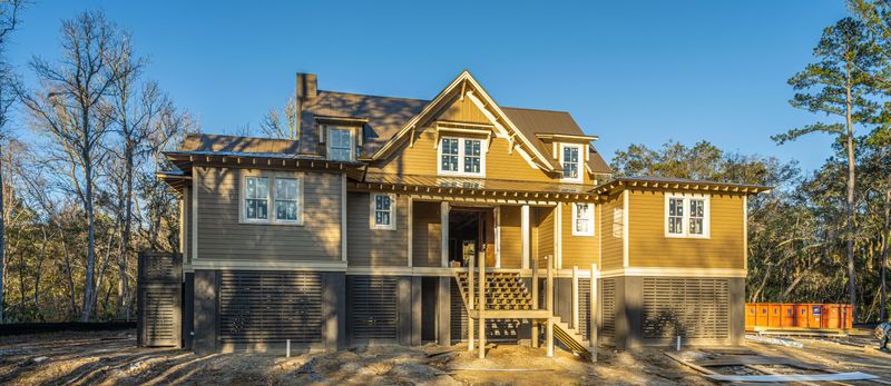 4166 Nesting Egret Ln, Johns Island, SC 29455