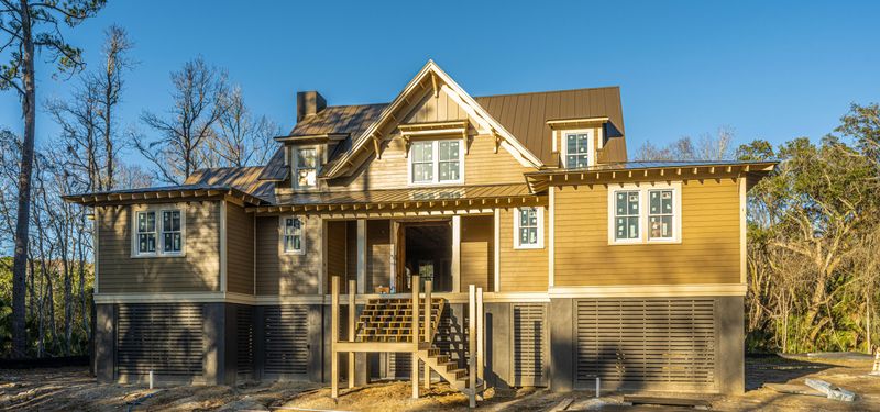 4166 Nesting Egret Ln, Johns Island, SC 29455