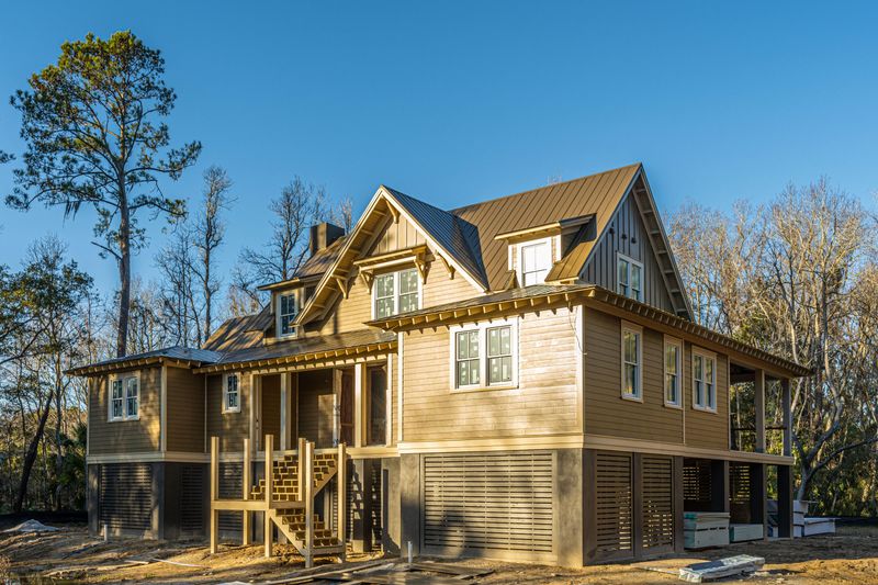 4166 Nesting Egret Ln, Johns Island, SC 29455