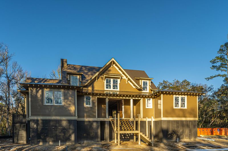 4166 Nesting Egret Ln, Johns Island, SC 29455