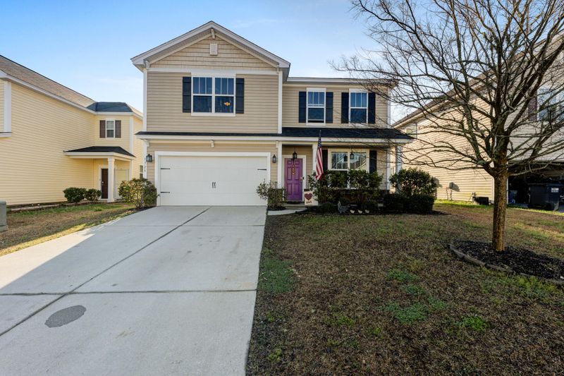 1728 Diving Duck Ln, Summerville, SC 29483