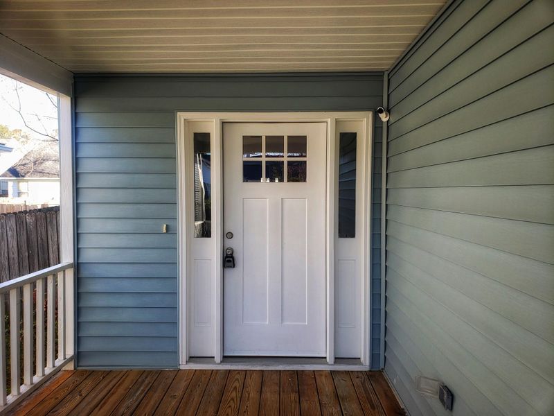 610 Lockheed St, Charleston, SC 29407