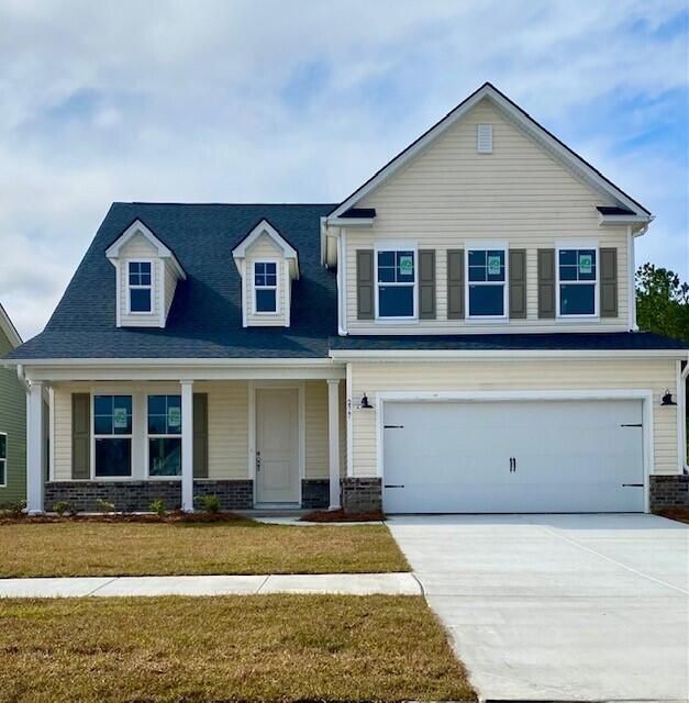198 Wappoo Trace Ln, Summerville, SC 29486