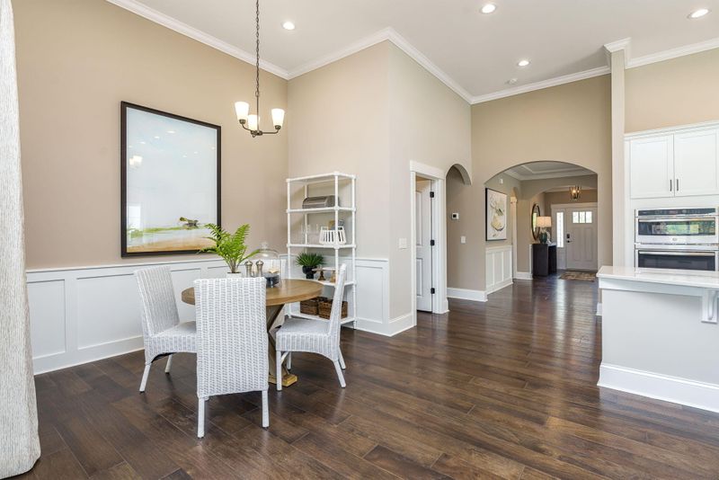 311 Fiddleback Dr, Summerville, SC 29486