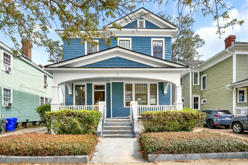 32 Parkwood Ave, Charleston, SC 29403