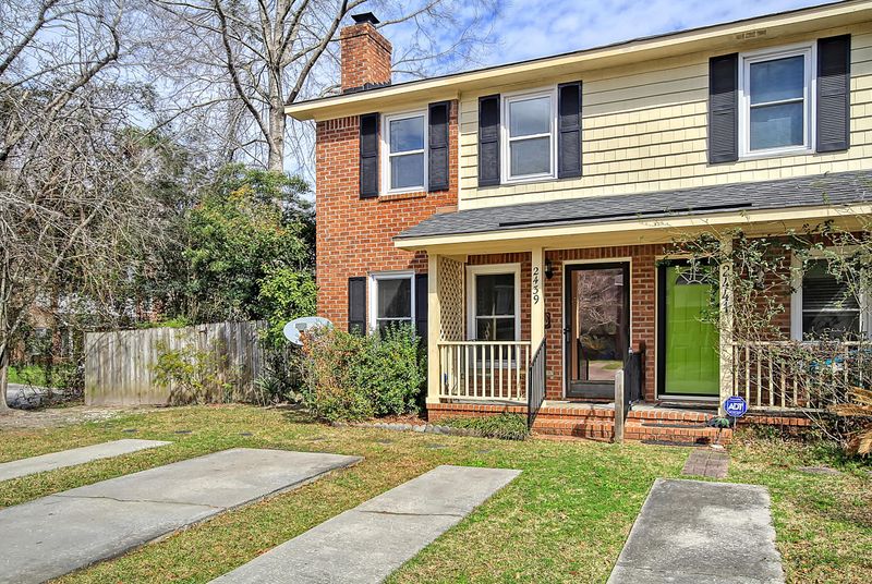2439 Quail Hollow Ct, Charleston, SC 29414