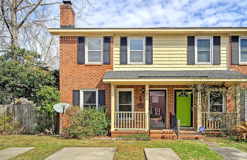 2439 Quail Hollow Ct, Charleston, SC 29414