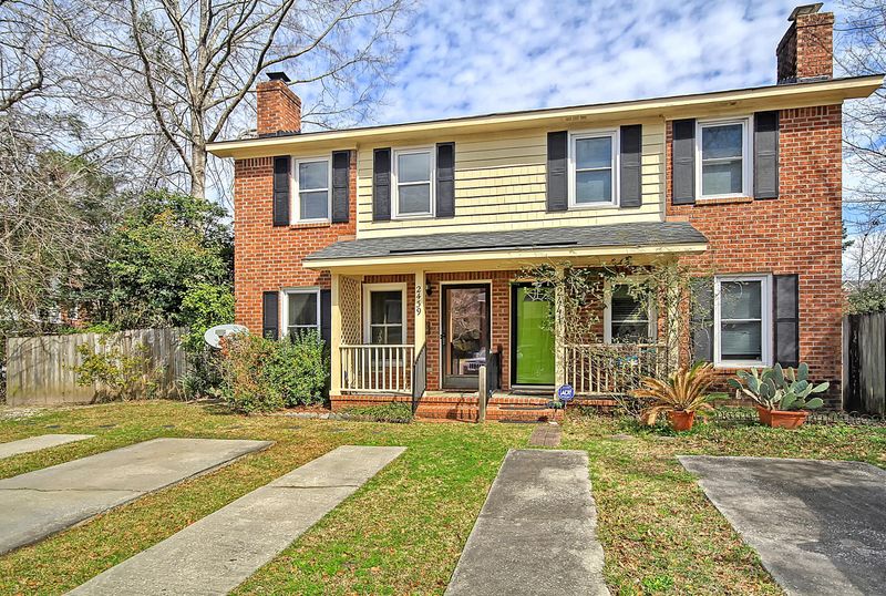 2439 Quail Hollow Ct, Charleston, SC 29414