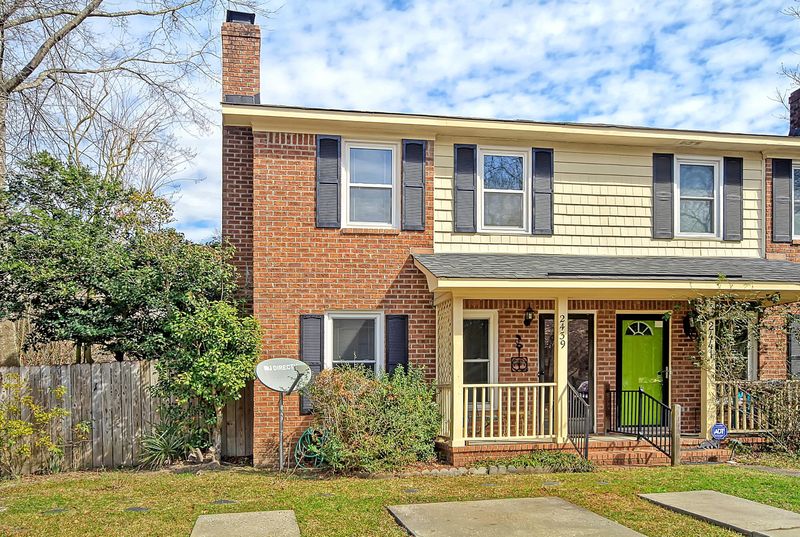 2439 Quail Hollow Ct, Charleston, SC 29414