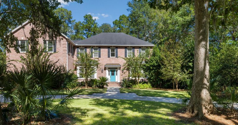 2961 Pignatelli Crescent, Mount Pleasant, SC 29466