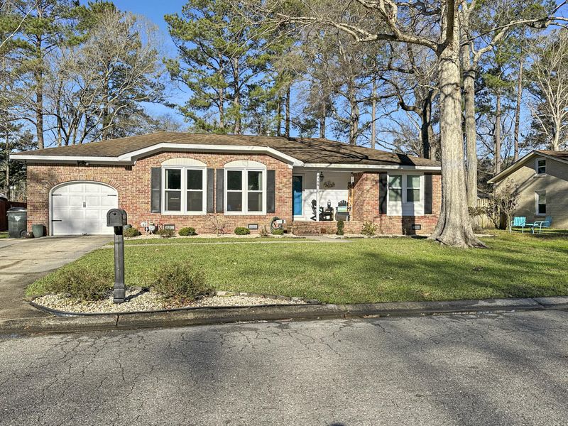 105 Tiffany Ln, Summerville, SC 29485