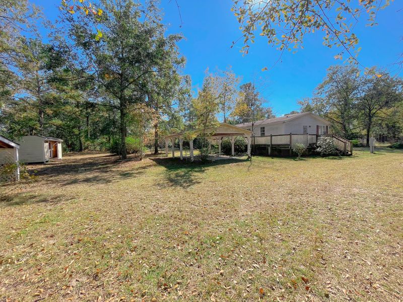 324 Tumbler Ave, Cross, SC 29436