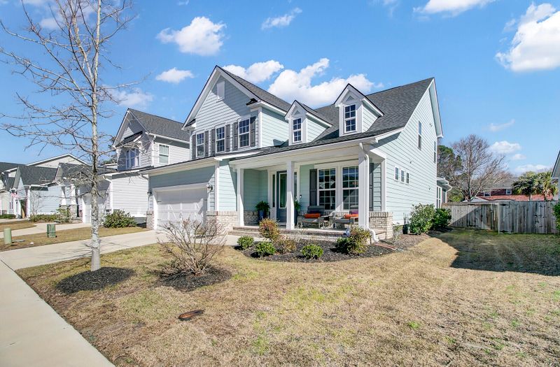 1250 Gannett Rd, Mount Pleasant, SC 29464
