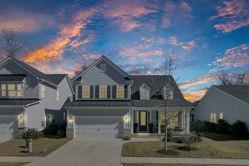 1250 Gannett Rd, Mount Pleasant, SC 29464