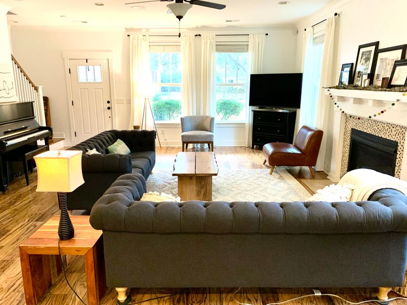 1821 Edgewood Dr, Charleston, SC 29407